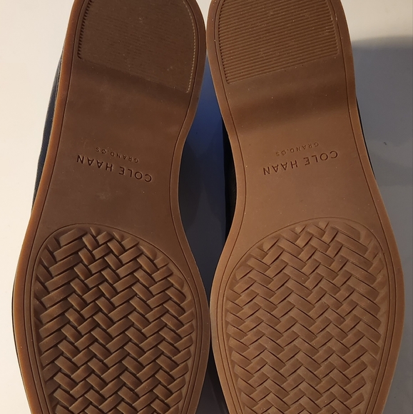 Cole Haan Loafers - Picture 2 of 8